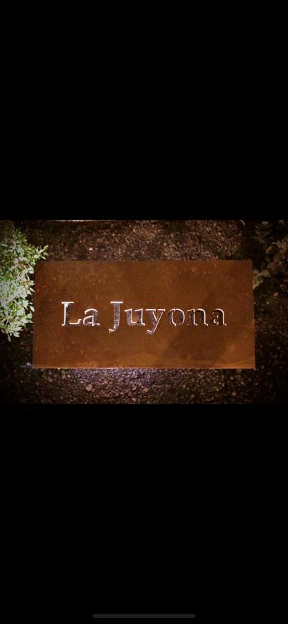 프론테라 Casa La Juyona 빌라 외부 사진