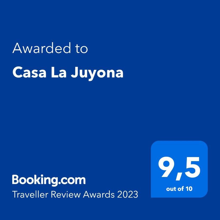 프론테라 Casa La Juyona 빌라 외부 사진